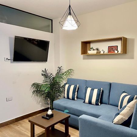 Sucre Center Appartement Buitenkant foto