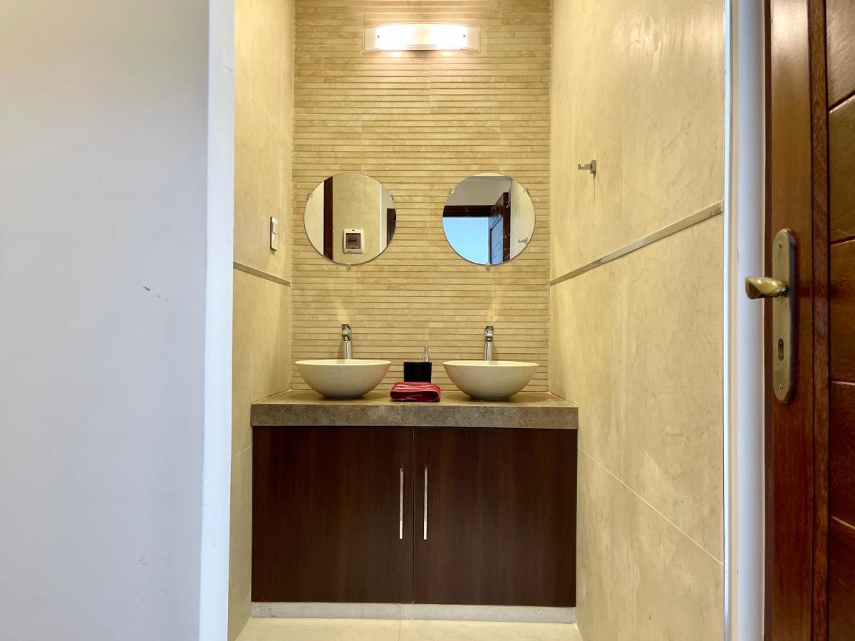 Sucre Center Appartement Buitenkant foto