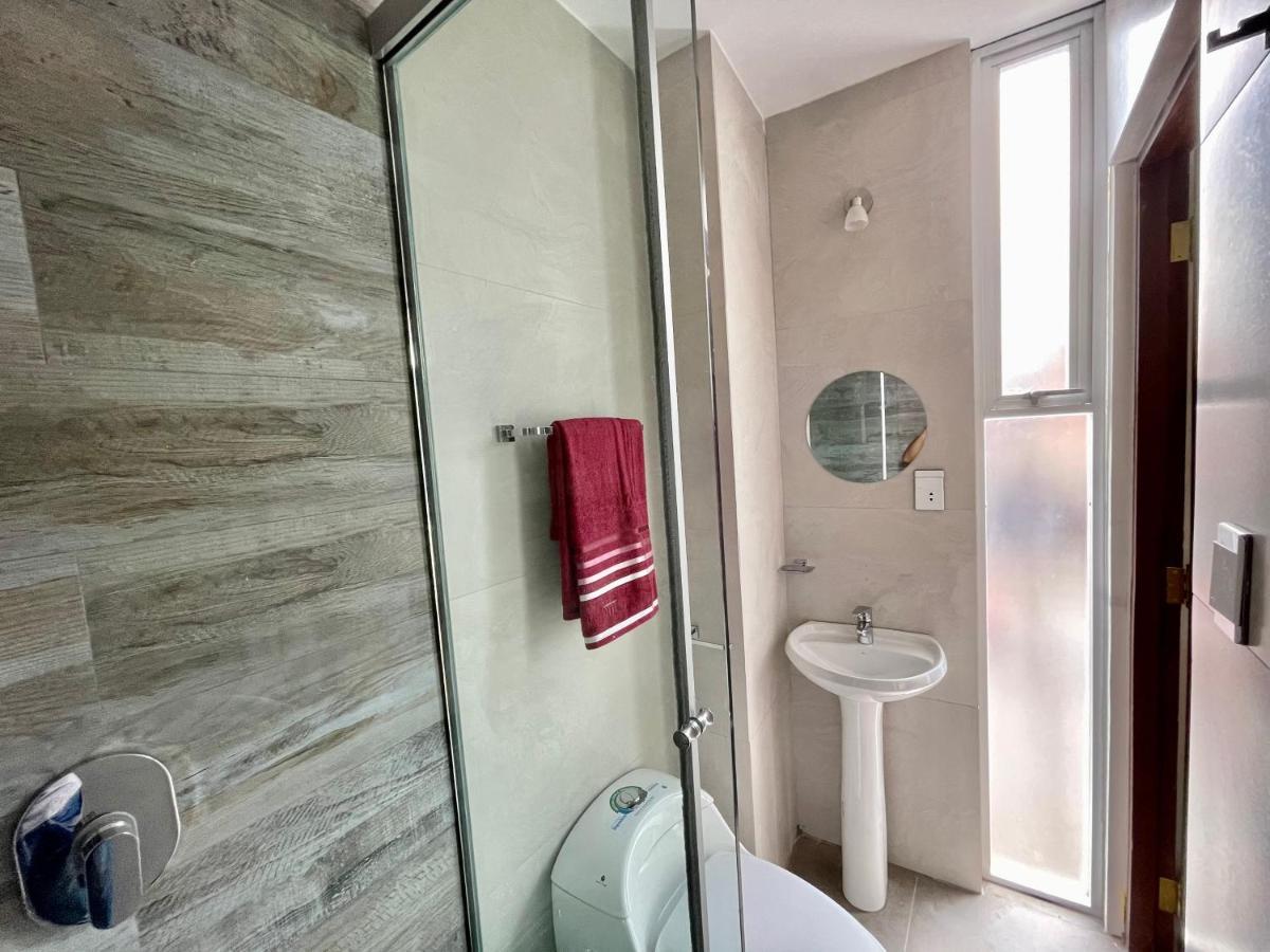 Sucre Center Appartement Buitenkant foto