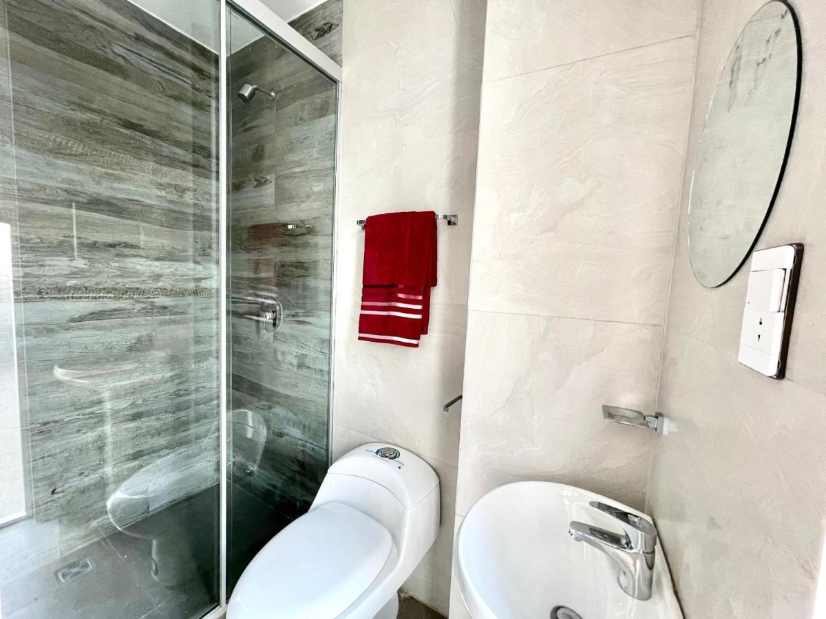 Sucre Center Appartement Buitenkant foto