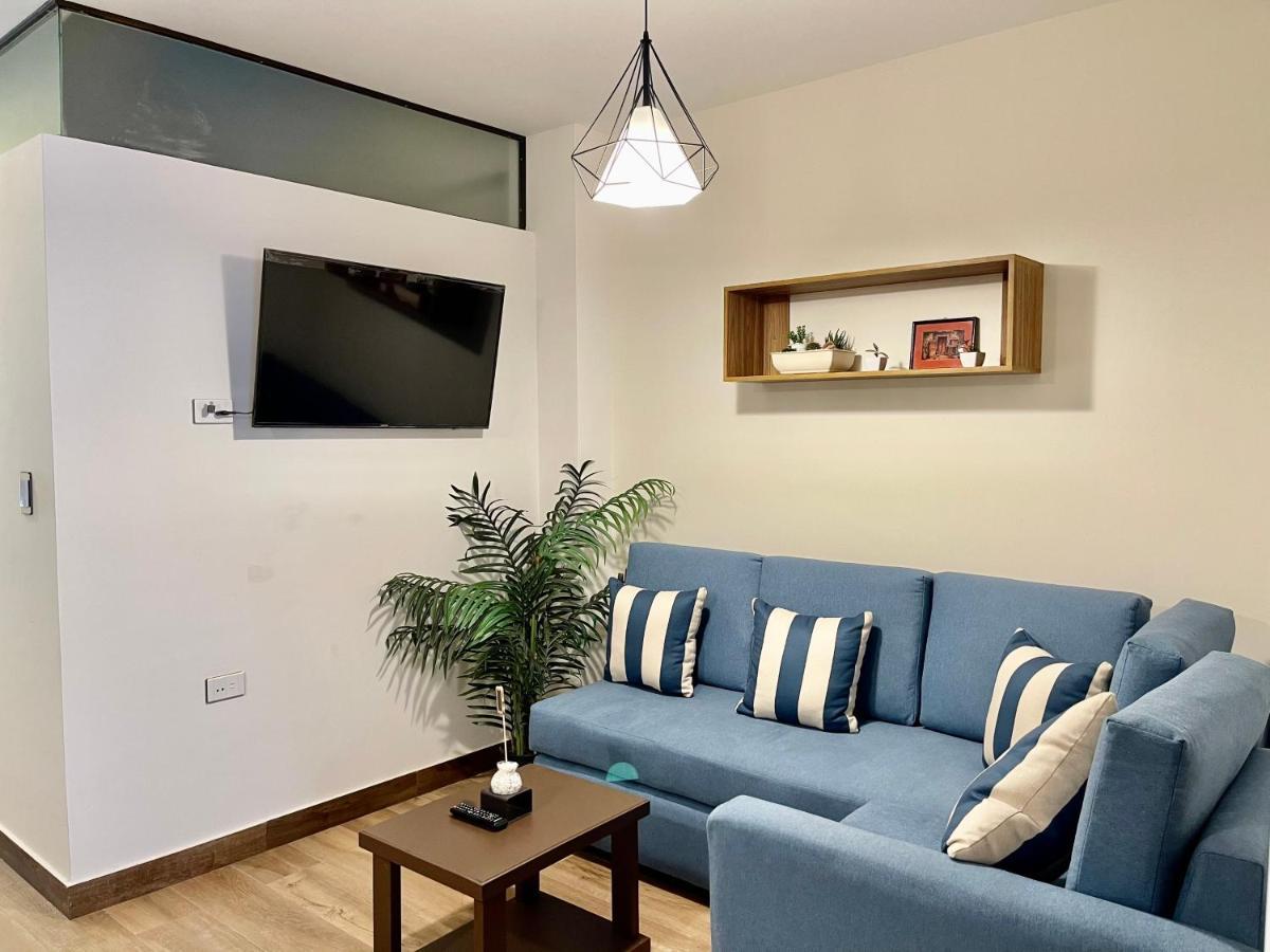 Sucre Center Appartement Buitenkant foto