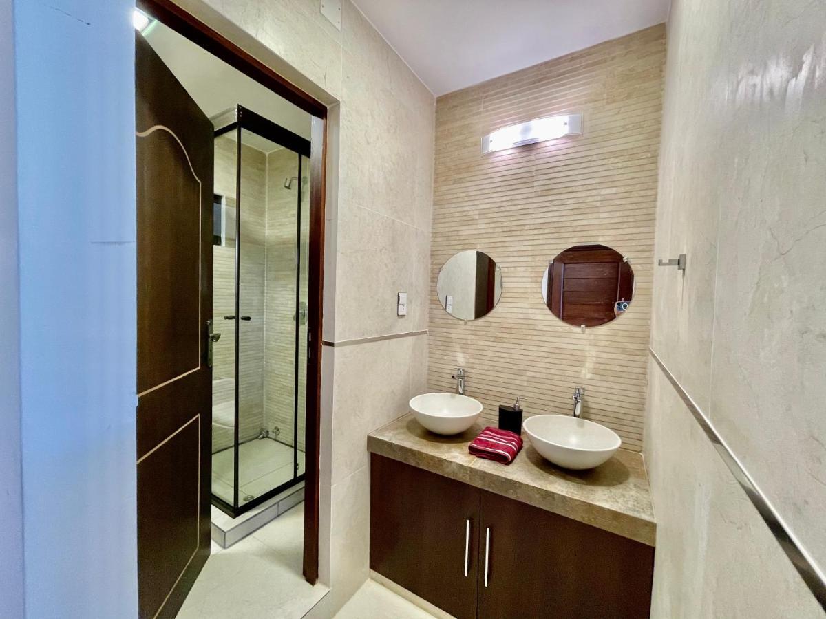 Sucre Center Appartement Buitenkant foto